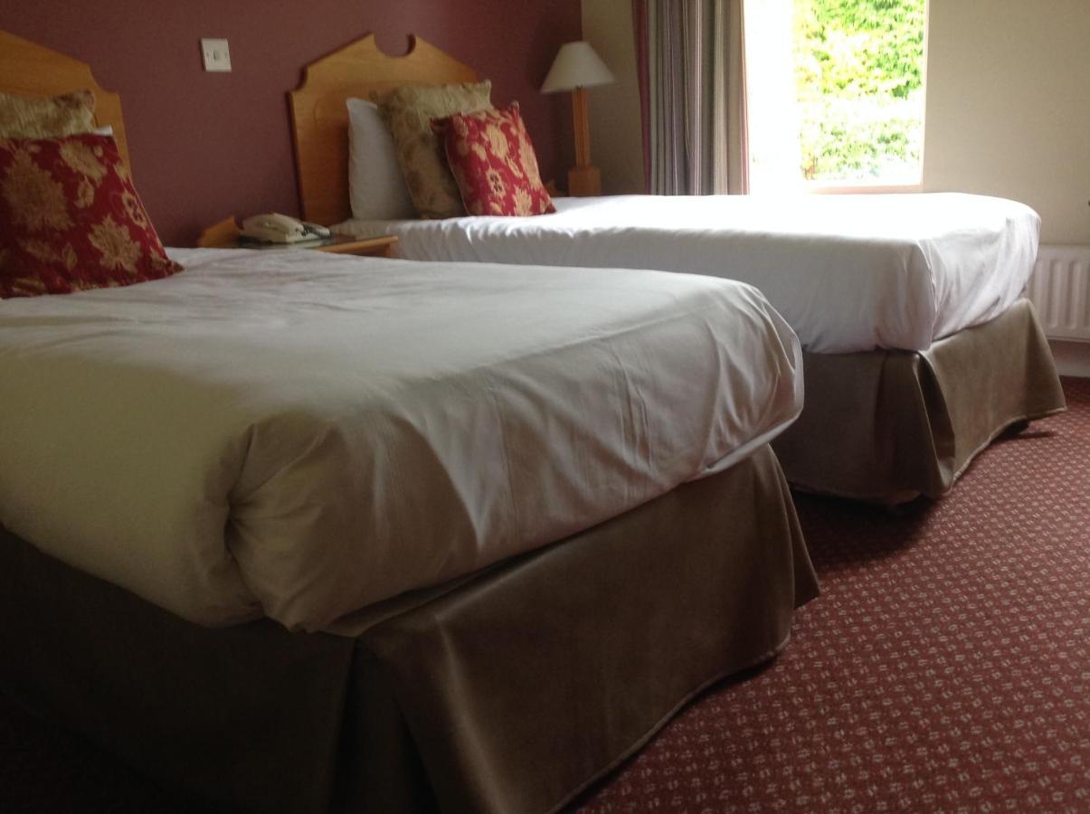 Glenwood House Carrigaline Quarto foto