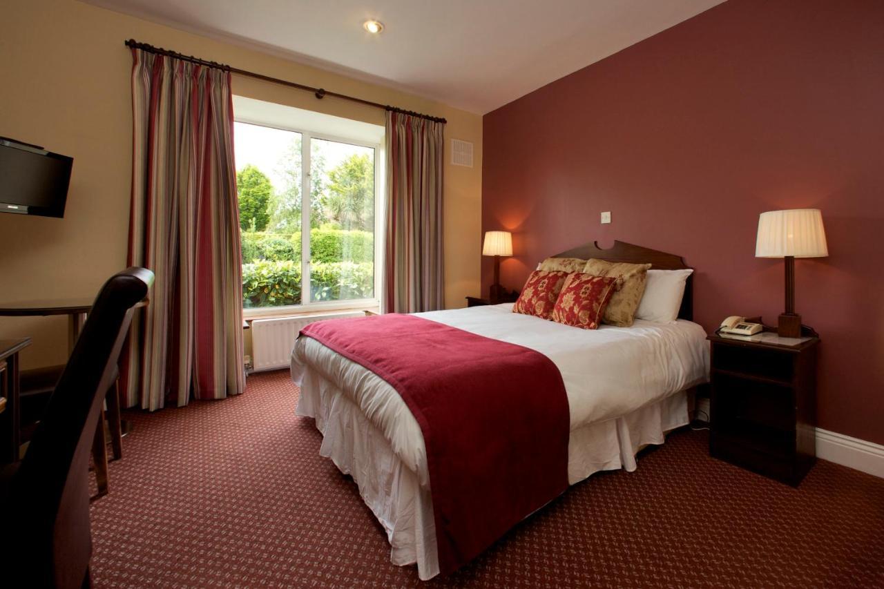 Glenwood House Carrigaline Exterior foto